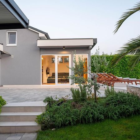 Villa Vinky Пула Экстерьер фото