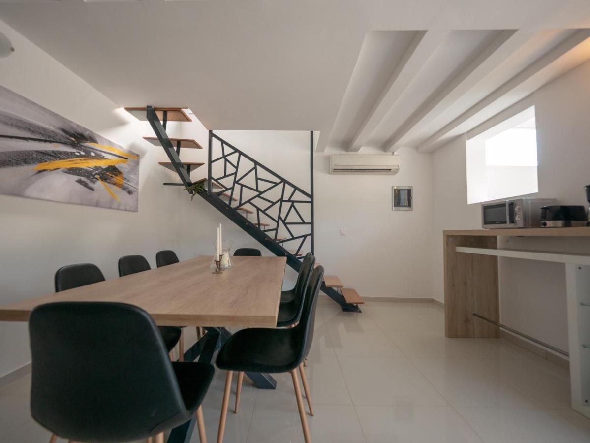 Villa Vinky Пула Экстерьер фото