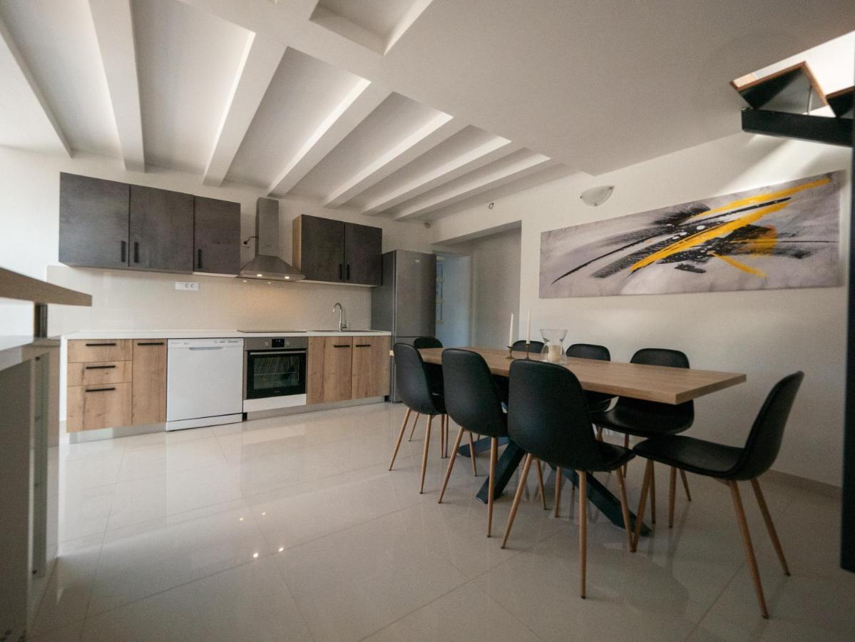 Villa Vinky Пула Экстерьер фото